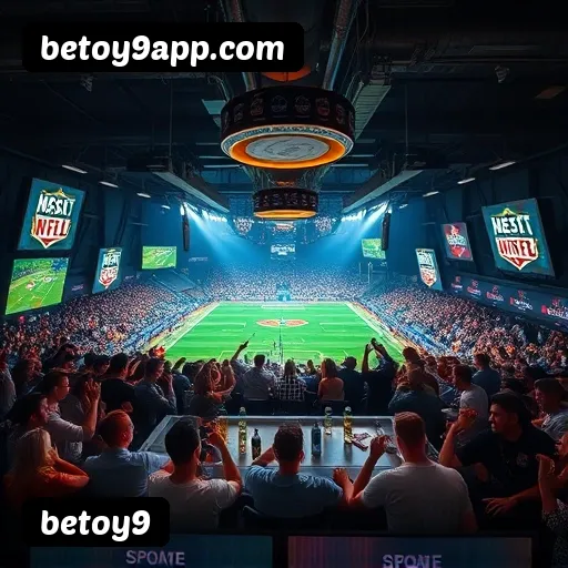 Processo de Download do App betoy9 - Passo a Passo Simples