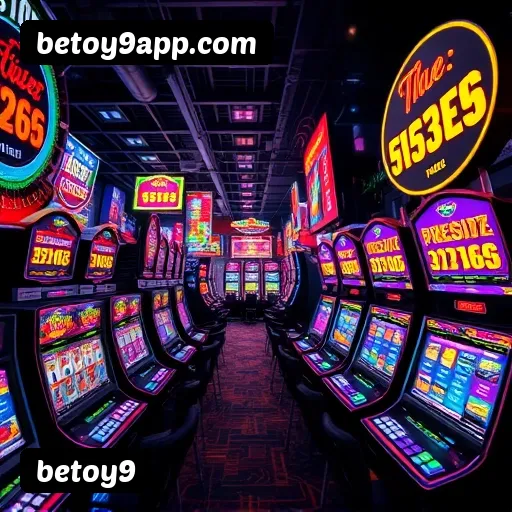 Jogos de Mesa Premium betoy9 - Blackjack, Roleta, Baccarat